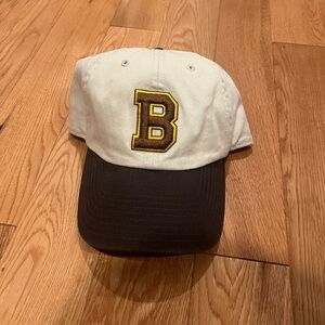 Boston Bruins Hat